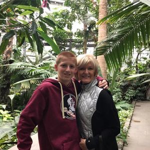 Meet your Posher, Vicki